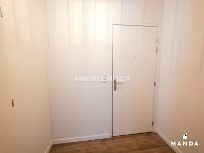 For rent Roubaix 2 rooms 45 m2 Nord (59100) photo 4