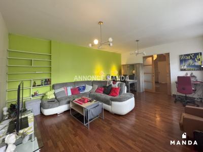 For rent Carrieres-sous-poissy 5 rooms 101 m2 Yvelines (78955) photo 0