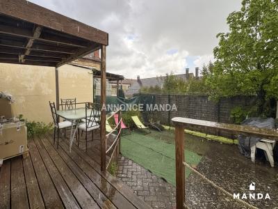 For rent Carrieres-sous-poissy 5 rooms 101 m2 Yvelines (78955) photo 1