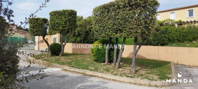For rent Nimes 4 rooms 75 m2 Gard (30900) photo 0