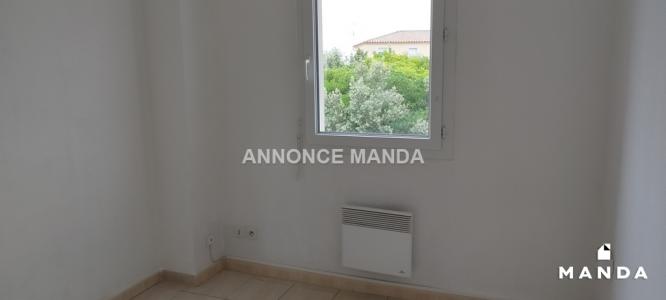Louer Appartement Nimes Gard