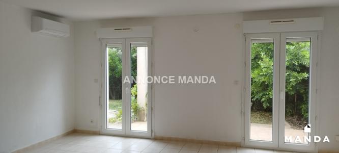 Louer Appartement Nimes 1190 euros