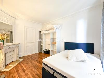 For rent Paris-12eme-arrondissement 3 rooms 74 m2 Paris (75012) photo 0