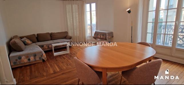 For rent Paris-12eme-arrondissement 3 rooms 74 m2 Paris (75012) photo 2