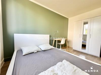 Annonce Location 5 pices Appartement Vitry-sur-seine 94