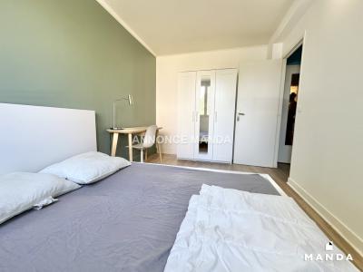 Louer Appartement 9 m2 Vitry-sur-seine