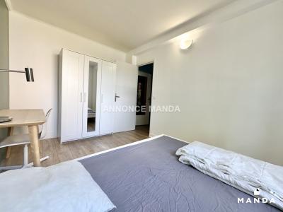 Louer Appartement Vitry-sur-seine 619 euros