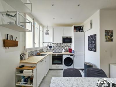Louer Appartement Clichy 1500 euros