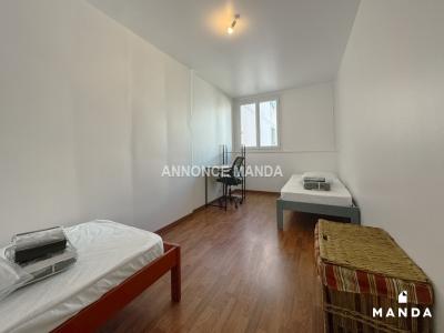 Louer Appartement 72 m2 Montreuil