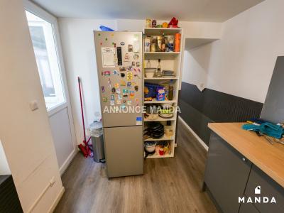 Annonce Location 6 pices Appartement Tourcoing 59