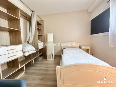 Louer Appartement 9 m2 Savigny-le-temple