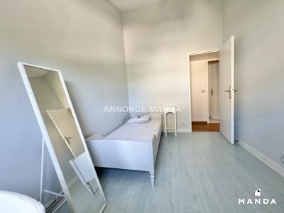 Louer Appartement Savigny-le-temple Seine et marne