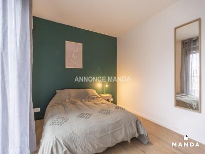 Annonce Location 5 pices Appartement Chilly-mazarin 91