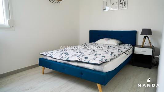 For rent Saint-sebastien-sur-loire 5 rooms 11 m2 Loire atlantique (44230) photo 0