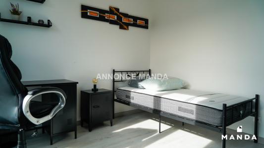 Louer Appartement Saint-sebastien-sur-loire 503 euros