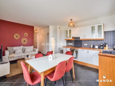 For rent Courdimanche 5 rooms 10 m2 Val d'Oise (95800) photo 1