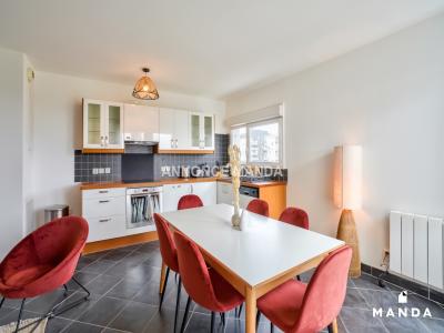 For rent Courdimanche 5 rooms 10 m2 Val d'Oise (95800) photo 2