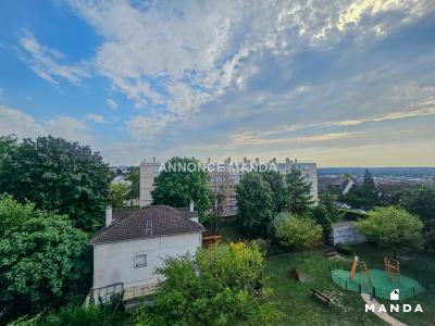 Louer Appartement Rueil-malmaison 1190 euros