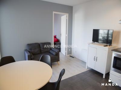 For rent Saint-denis 4 rooms 9 m2 Seine saint denis (93200) photo 3