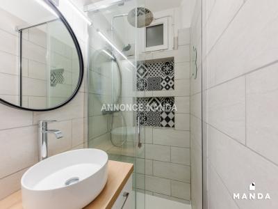 For rent Malakoff 2 rooms 37 m2 Hauts de Seine (92240) photo 2