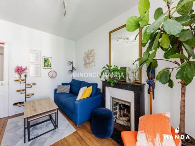 For rent Malakoff 2 rooms 37 m2 Hauts de Seine (92240) photo 4