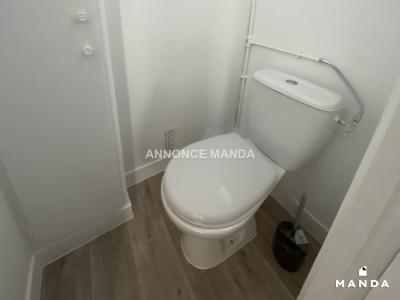 Louer Appartement Creteil 599 euros