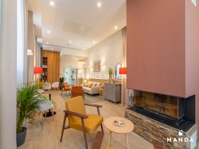 Louer Appartement 34 m2 Avignon