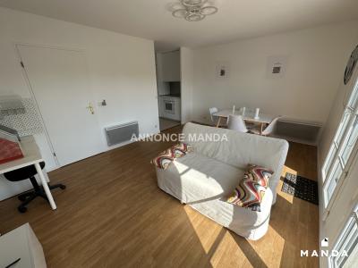 Annonce Location 2 pices Appartement Brie-comte-robert 77