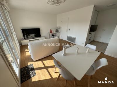 Louer Appartement Brie-comte-robert 845 euros