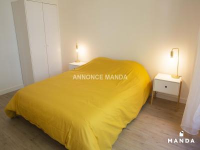 Louer Appartement Dammarie-les-lys Seine et marne