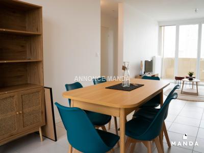 For rent Bordeaux 5 rooms 9 m2 Gironde (33800) photo 3