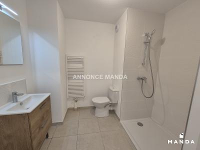 For rent Clermont-ferrand 1 room 32 m2 Puy de dome (63100) photo 4