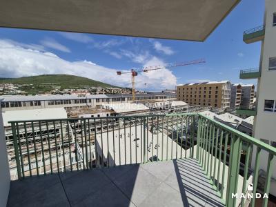 For rent Clermont-ferrand 2 rooms 45 m2 Puy de dome (63100) photo 3
