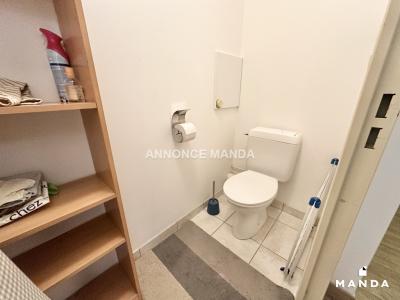 For rent Villejuif 3 rooms 11 m2 Val de Marne (94800) photo 1