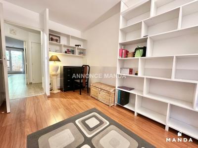 For rent Villejuif 3 rooms 11 m2 Val de Marne (94800) photo 3