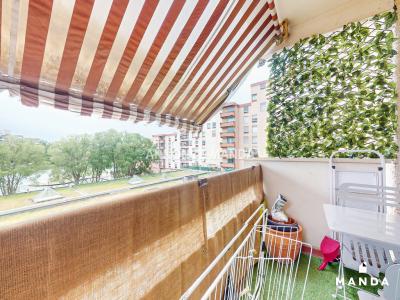 For rent Toulouse 4 rooms 13 m2 Haute garonne (31100) photo 1