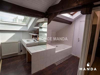For rent Nancy 2 rooms 61 m2 Meurthe et moselle (54000) photo 3