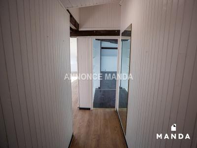 For rent Nancy 2 rooms 61 m2 Meurthe et moselle (54000) photo 4