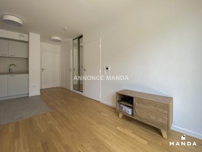 Annonce Location 2 pices Appartement Clichy 92
