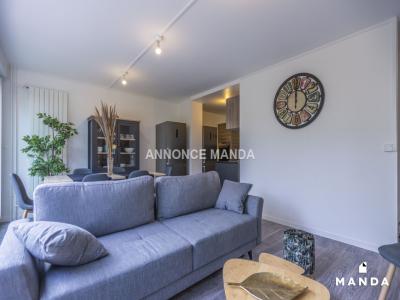 Annonce Location 6 pices Appartement Cergy 95