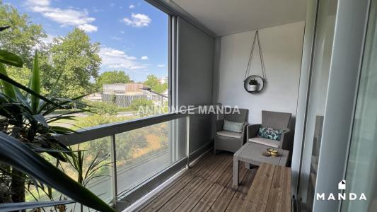 Annonce Location 4 pices Appartement Toulouse 31