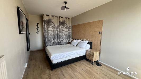 Louer Appartement Toulouse 1400 euros