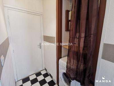 For rent Saint-etienne 2 rooms 36 m2 Loire (42000) photo 2