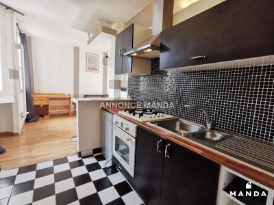 For rent Saint-etienne 2 rooms 36 m2 Loire (42000) photo 3