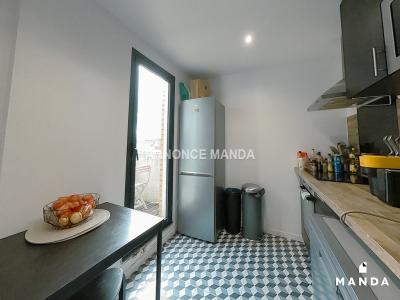 Annonce Location 5 pices Appartement Noisy-le-grand 93