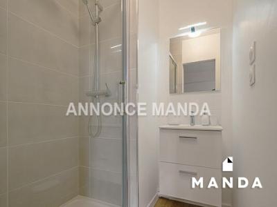Louer Appartement 93 m2 Noisy-le-grand