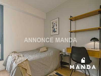 Louer Appartement Noisy-le-grand 619 euros