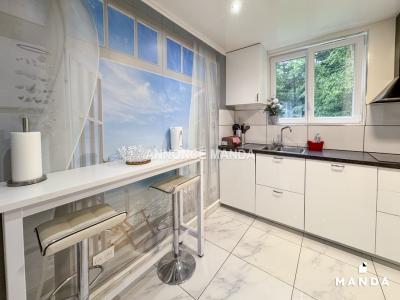 For rent Celle-saint-cloud 5 rooms 12 m2 Yvelines (78170) photo 4