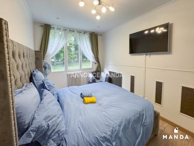 For rent Celle-saint-cloud 5 rooms 11 m2 Yvelines (78170) photo 0