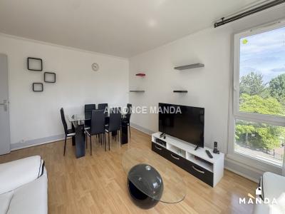 For rent Evry 3 rooms 65 m2 Essonne (91000) photo 0
